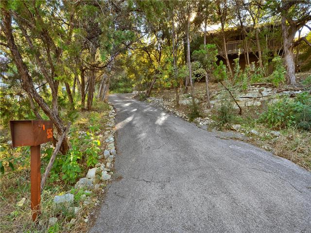 505 Yaupon Valley Rd