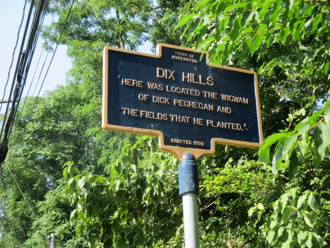 Dix Hills