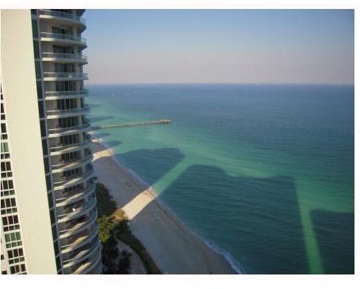 Sunny Isles Beach