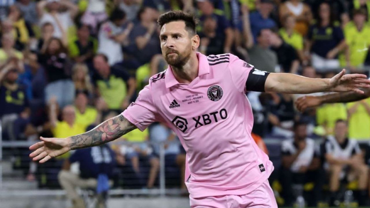 Messi Mania and Impact on Miami, Miami's real estate, MLS & beyond