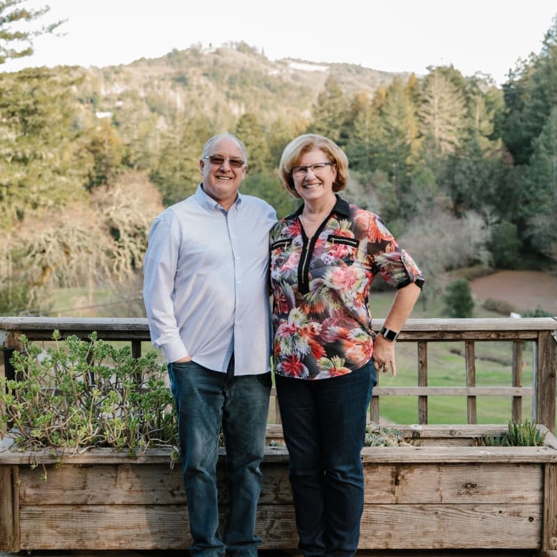 Kanady Team Properties Los Gatos Real Estate Team