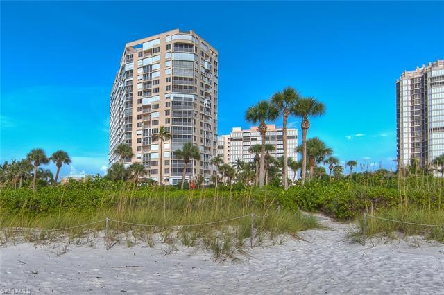 4041 Gulf Shore Blvd N, #1401