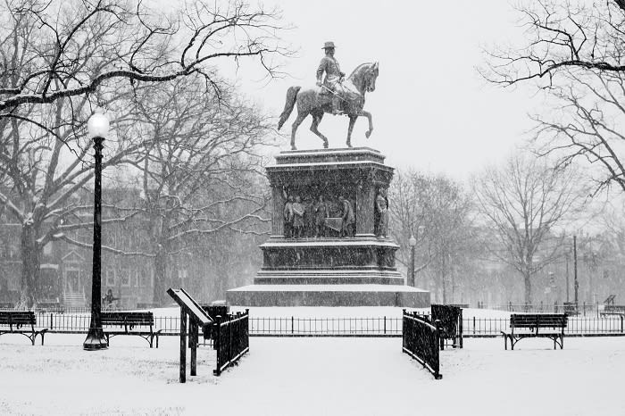 Logan Circle