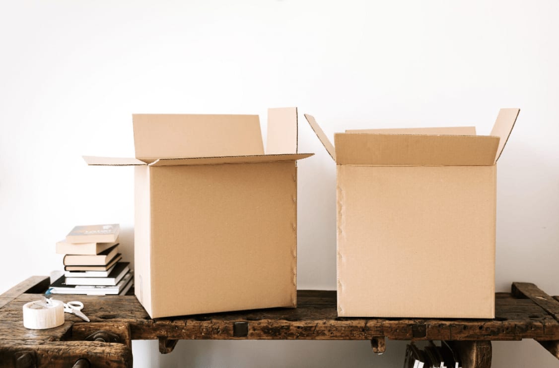 Don't Make These Common Downsizing Mistakes