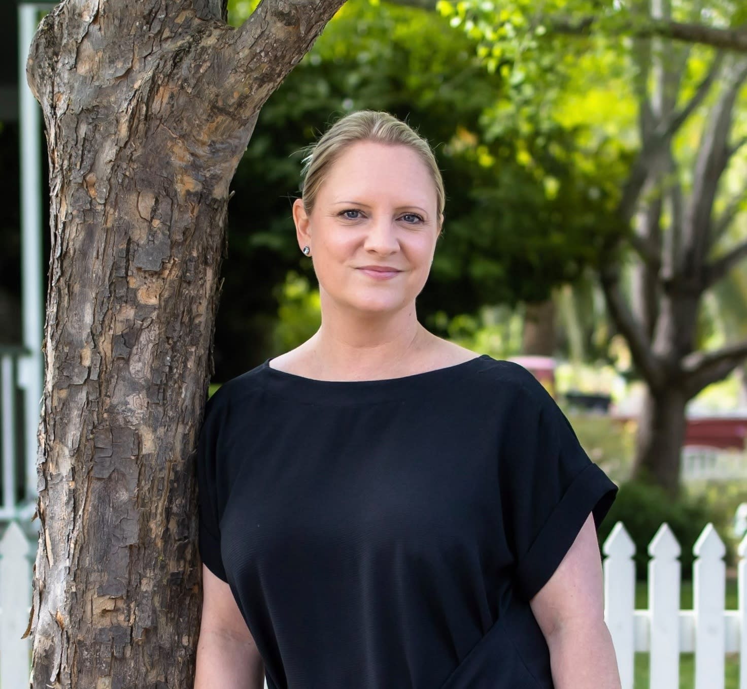 Compass Private Exclusives Kim Caterino Napa Valley Real Estate Agent