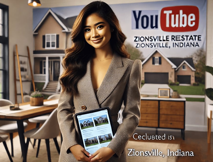 Home Sweet Zionsville: Uncover the Magic of This Town with Cara Conde