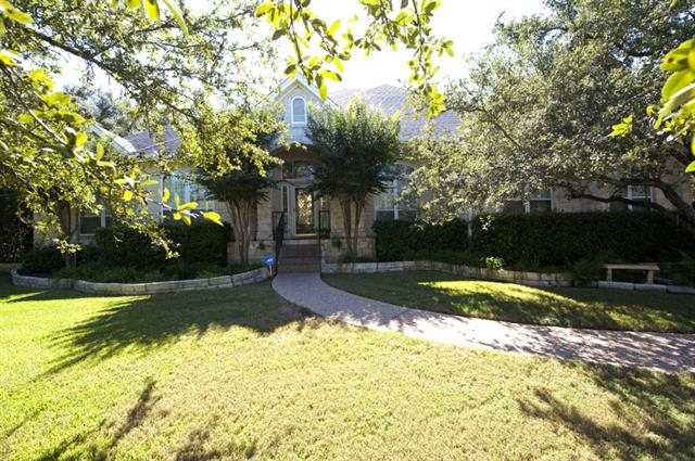 12003 Colleyville Dr