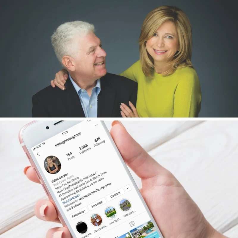 The Robin Gordon Group | Main Line Philadelphia Real Estate Agents