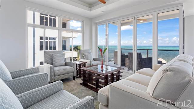 The Rose Suite - Luxury Beachfront 3 Bed 3.5 Bath 5th Floor Penthouse