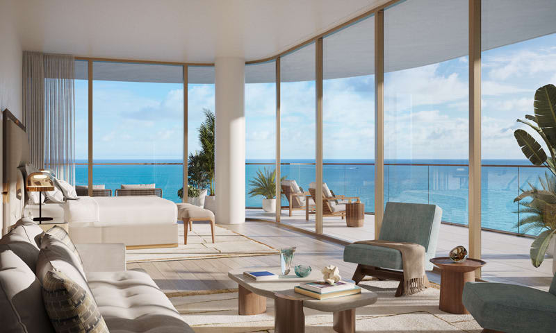 Perigon Miami Beach