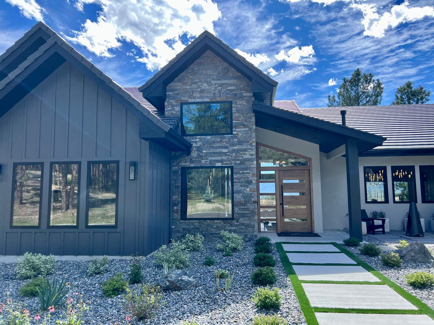 2023 Colorado Springs Parade of Homes Returns Through September 24