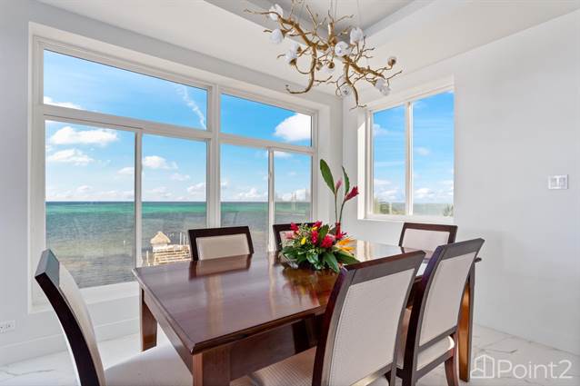 The Forsythia - Luxury 1 Bed 1.5 Bath 2nd Floor Ocean View Residence