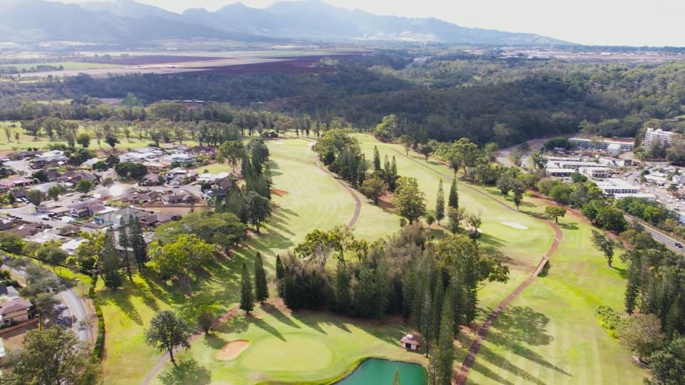 Mililani Fairways