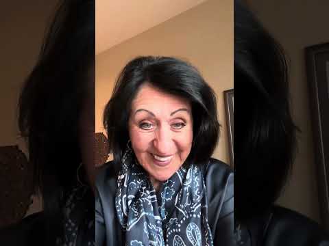 Jackie endorsement video - vote Julie Erickson for 2025 Residential Real Estate Council