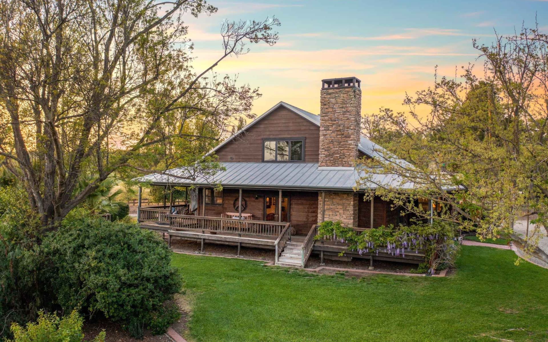 Portfolio Carey Kendall Santa Ynez Real Estate Agent