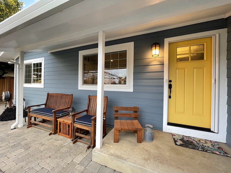 2324 Temple Drive Davis, CA The Fletchers Real Estate David