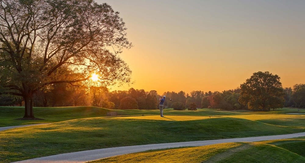 7 Best Golf and Country Clubs in the D.C. Area Washington DC Real Estate