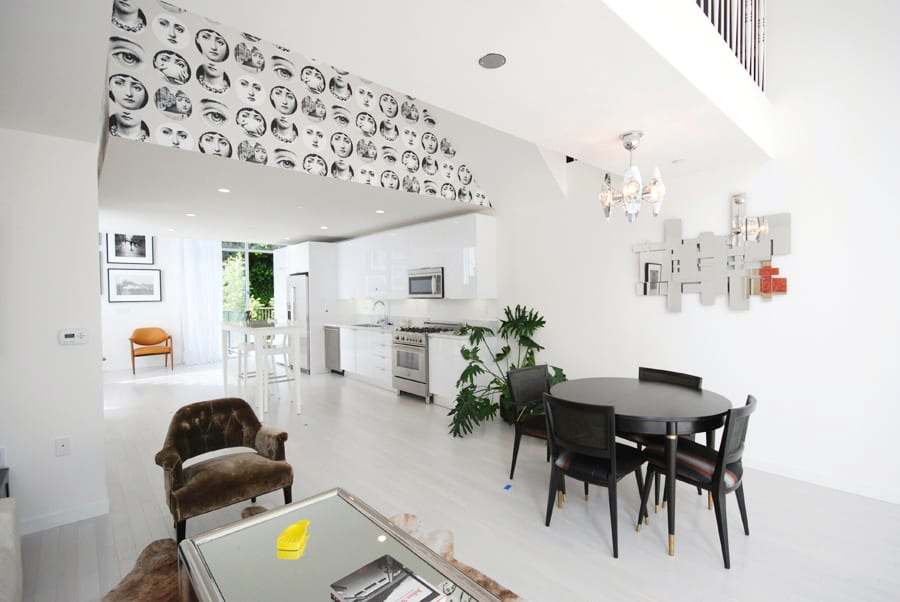 7917 Willoughby Ave, #2