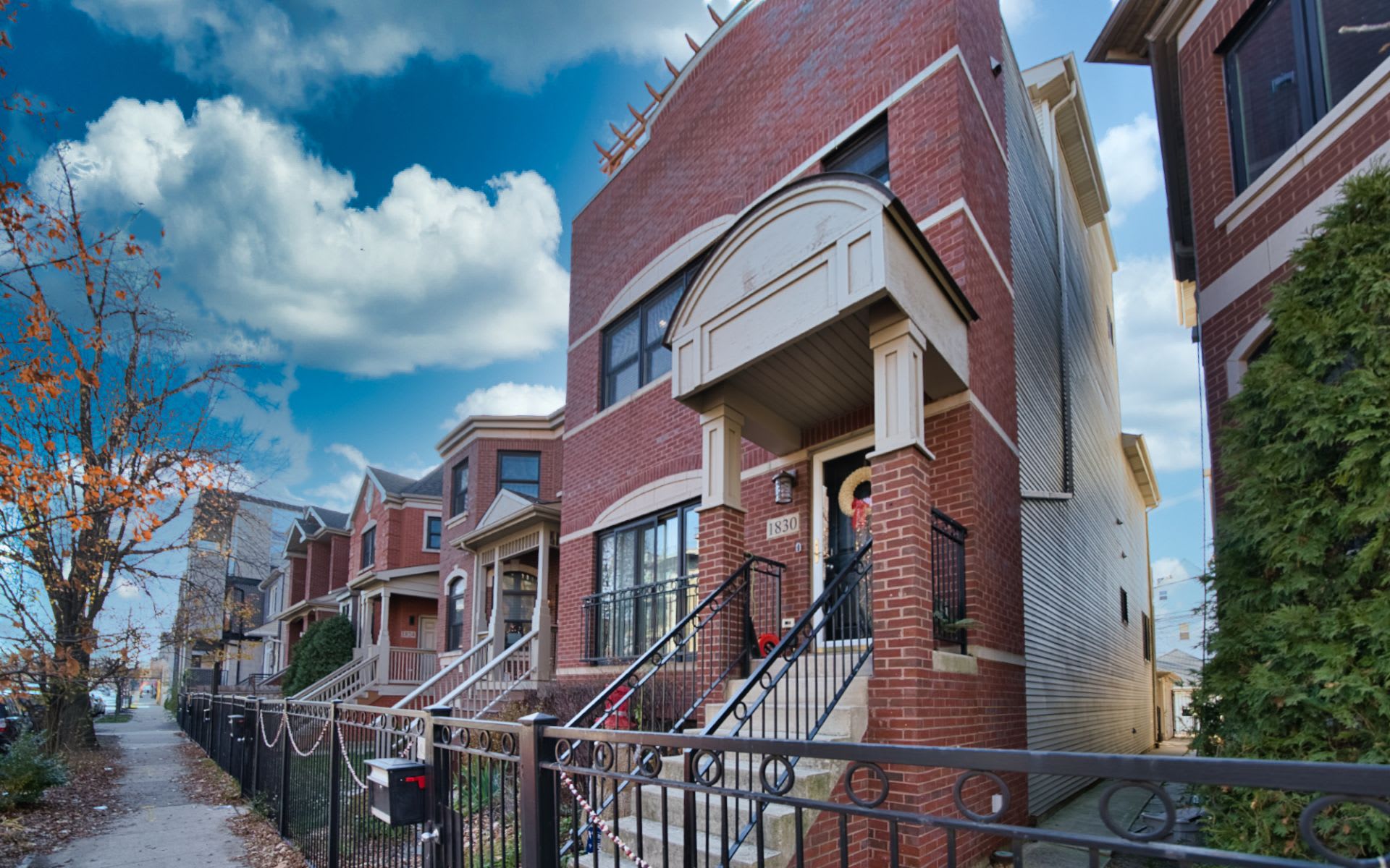 California Estates Development Property Consultant Group