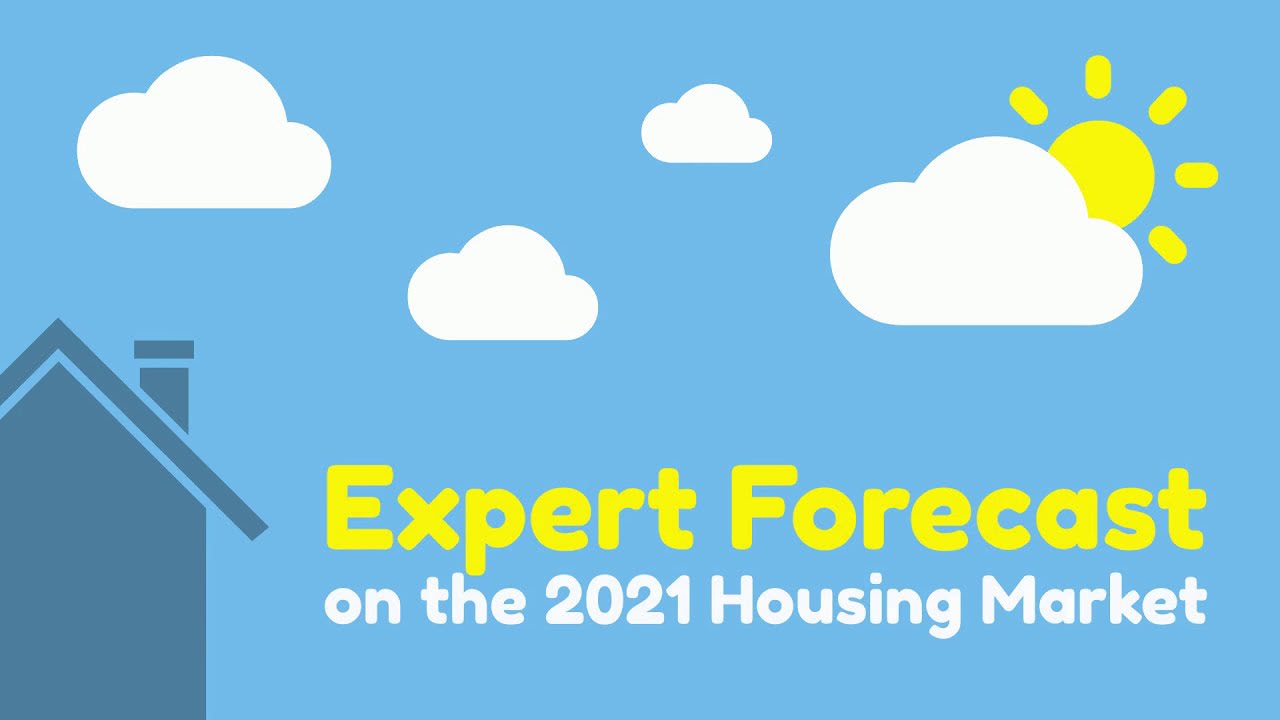 Expert Forecast on the 2021 Housing Market