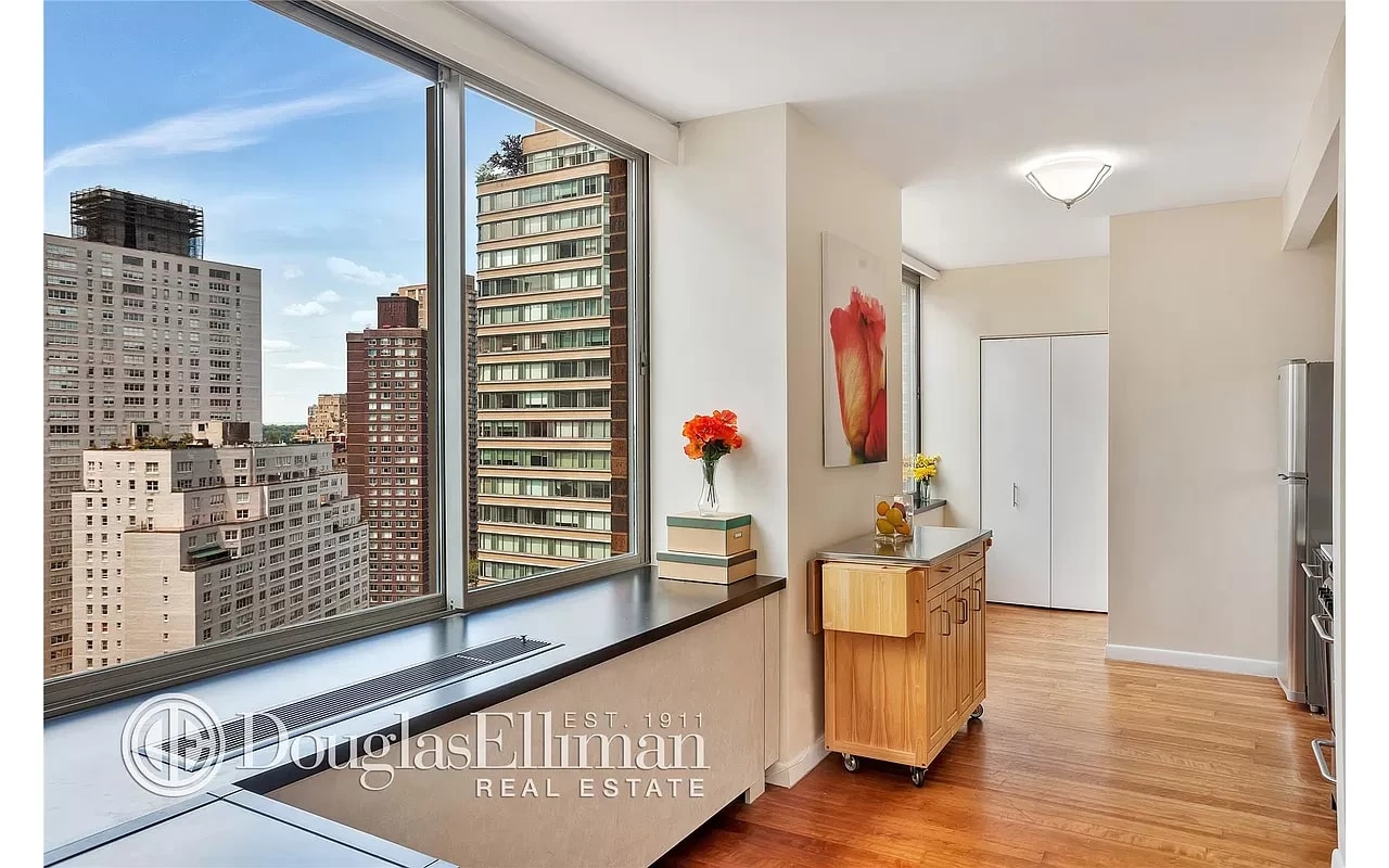 111 West 67th Street Unit: 23P