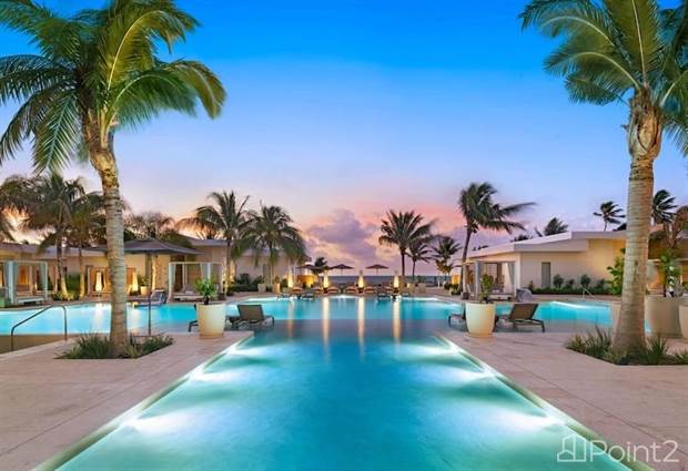 The Barrier Reef Oceanfront Residence at Alaia, Belize – A Marriott Autograph Collection®