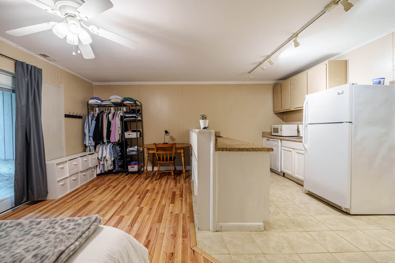 Studio Apartment Near UNC