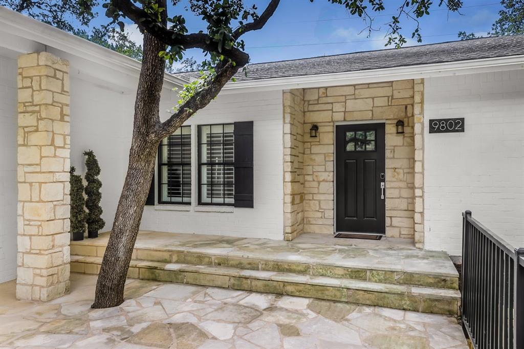 9802 Timber Ridge Pass