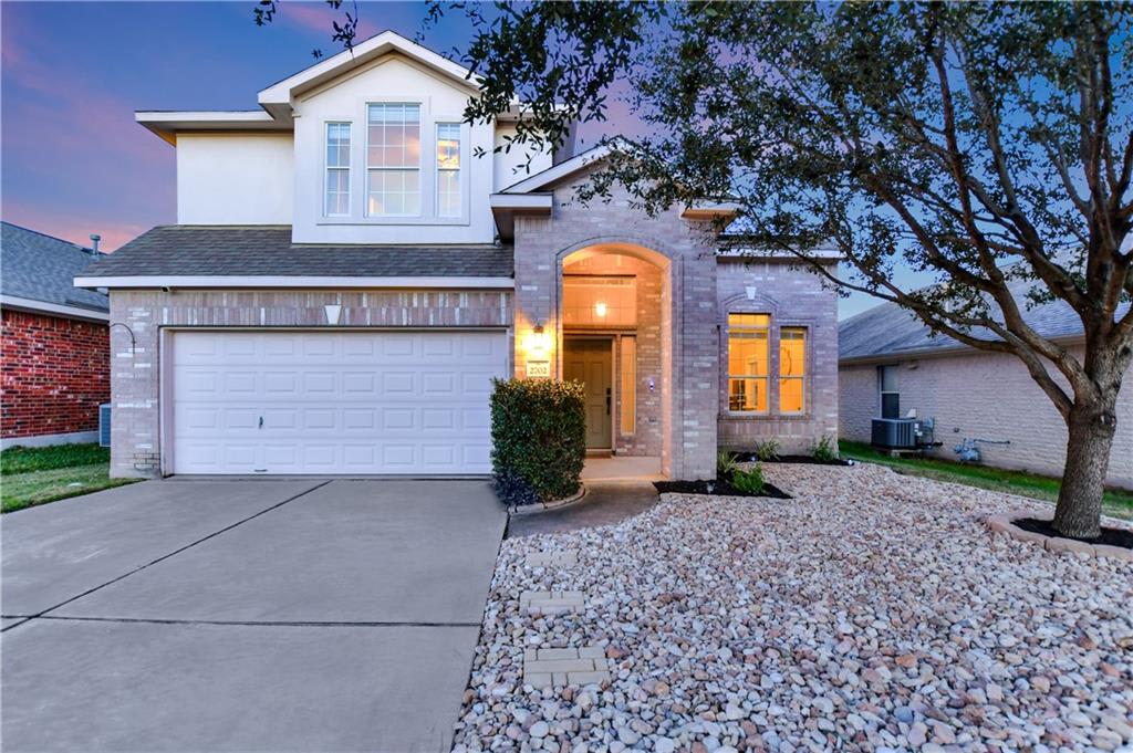 2702 Tumbling River Dr