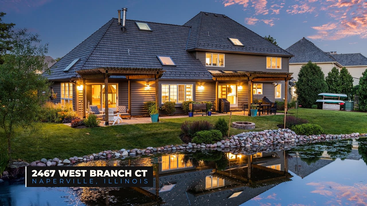2467 W. West Branch Ct. 