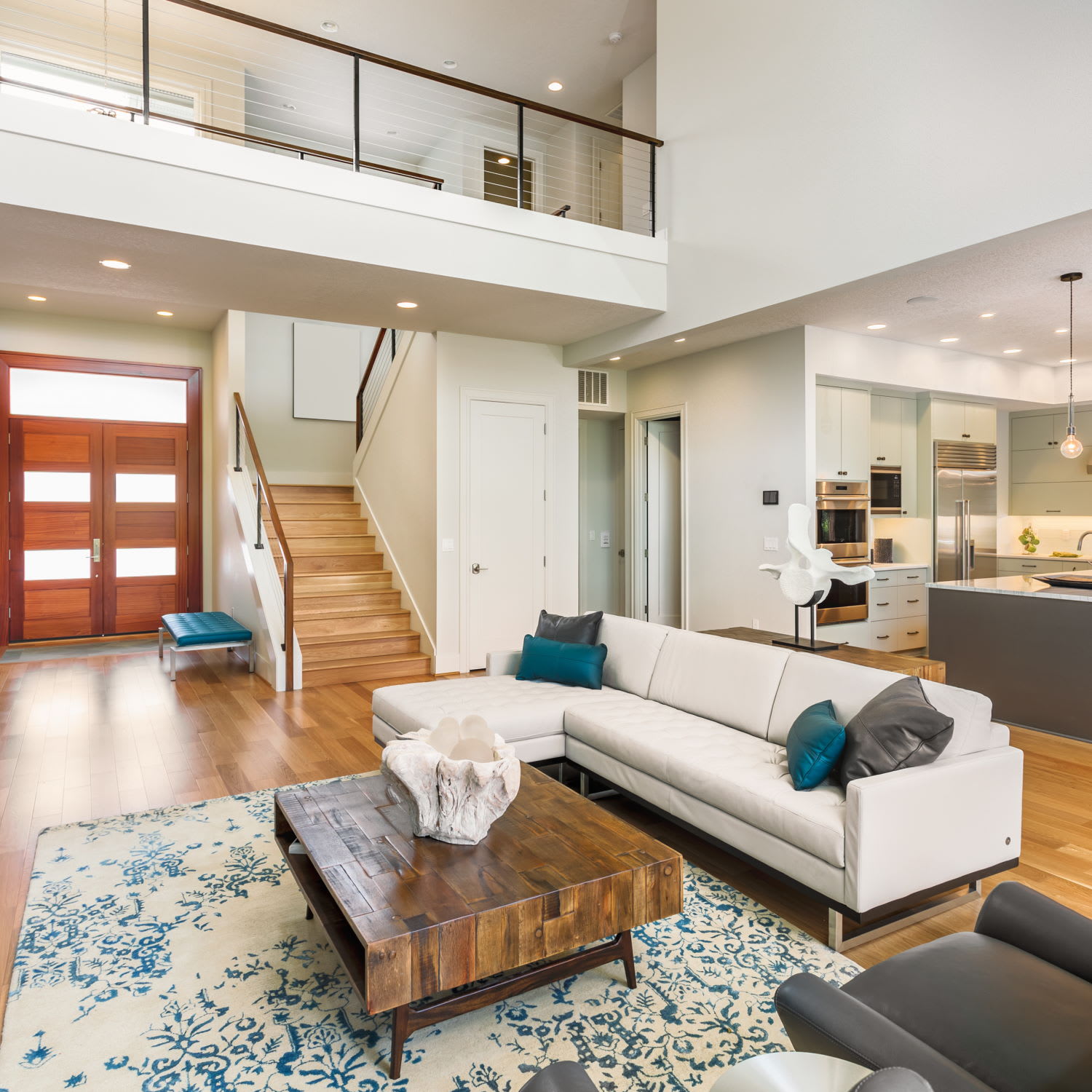Home Valuation