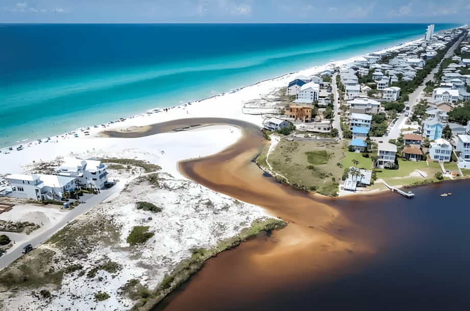 Seagrove Beach Neighborhood Guide