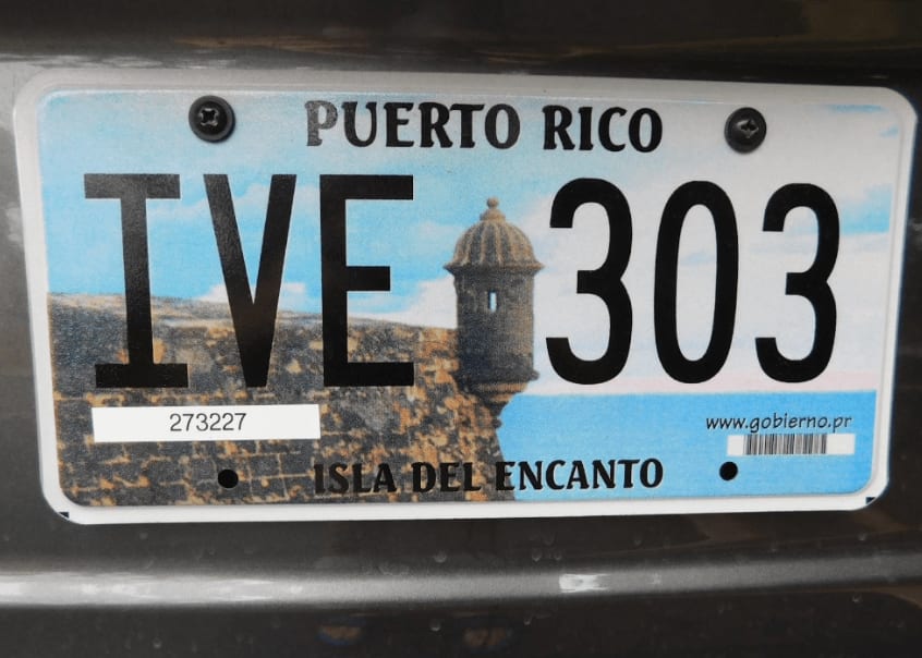 Why Puerto Rico Is Adding 'USA' to Its Driver's Licenses - The New