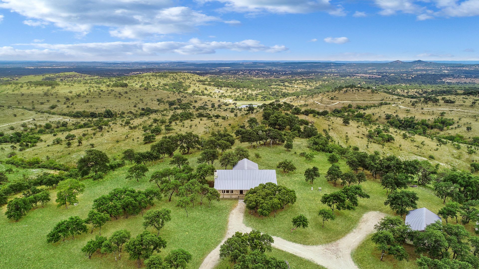 Lots Hill Country Real Estate Topper Real Estate