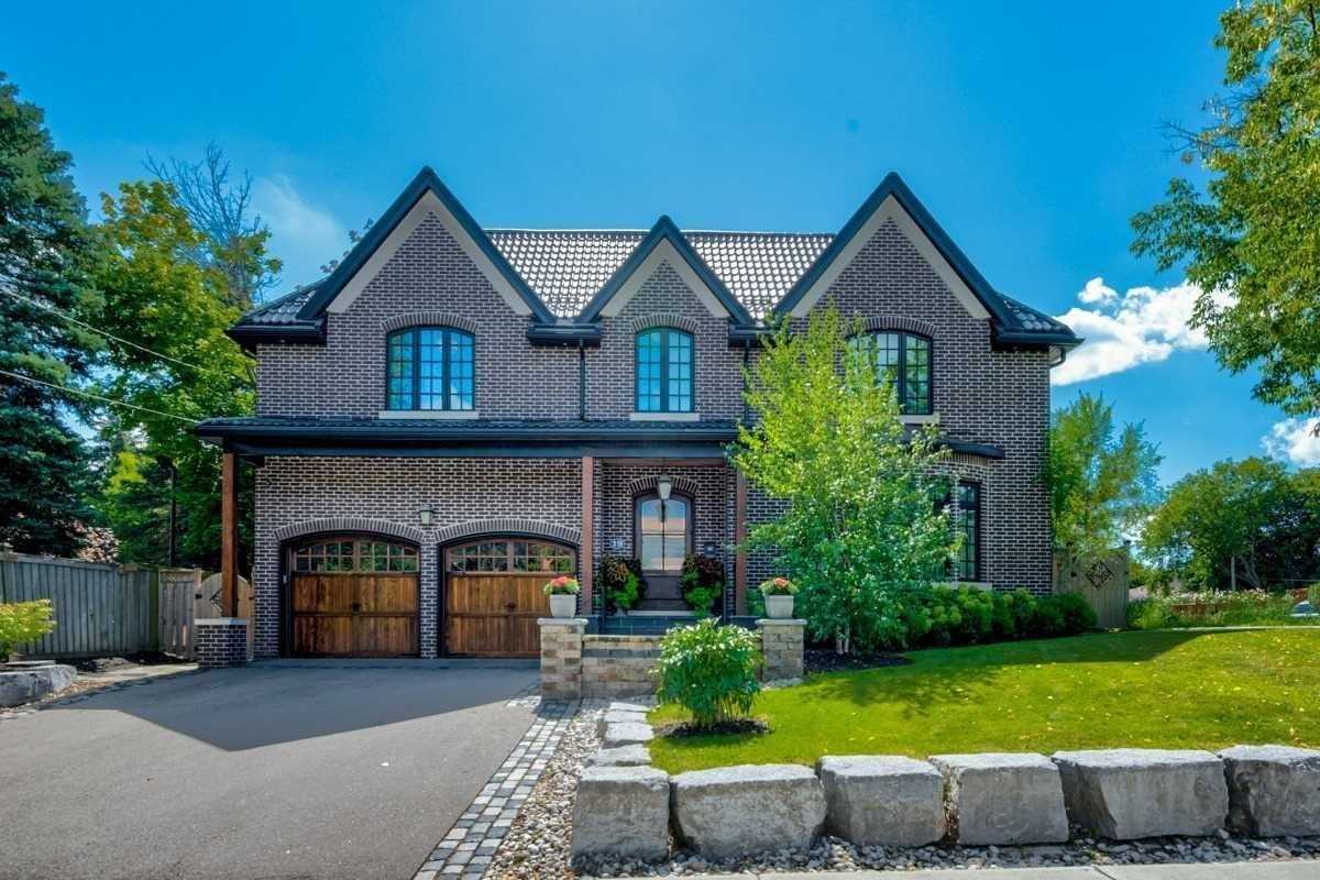 Justin Bregman & Associates Toronto Real Estate