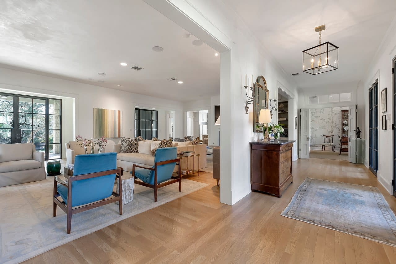 Tory Wortham Austin Luxury Real Estate Agent