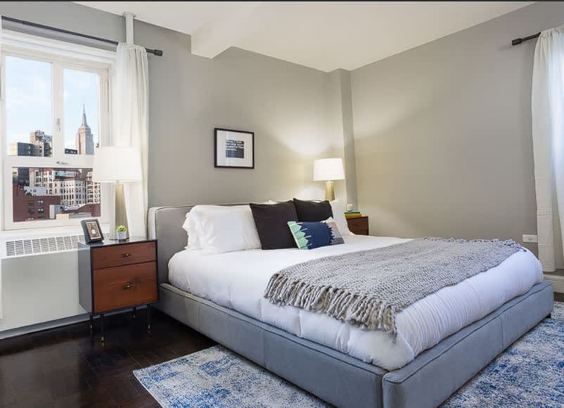 Peter Cooper Village