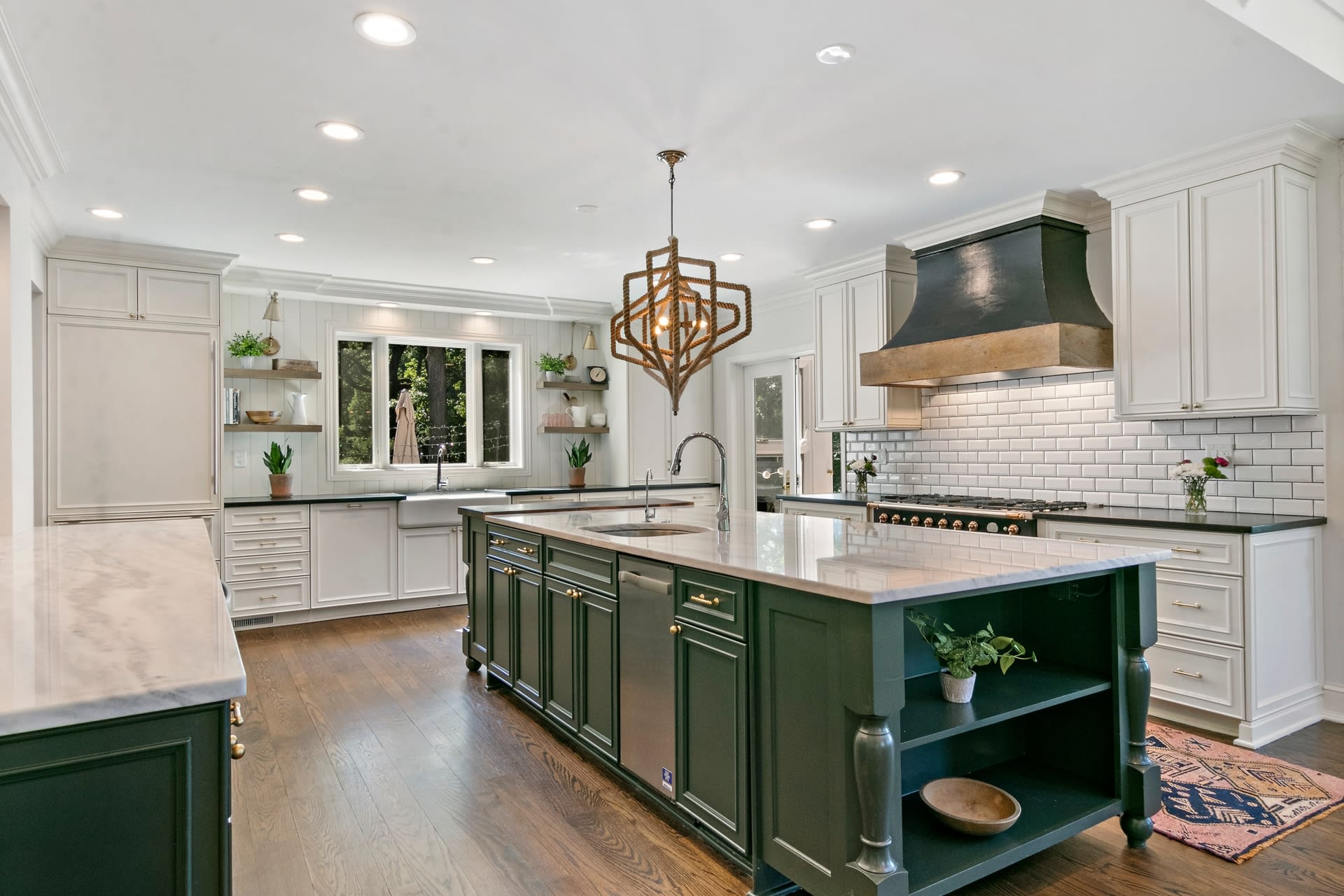 Compass Concierge Kim Alden Team Barrington Real Estate Agents