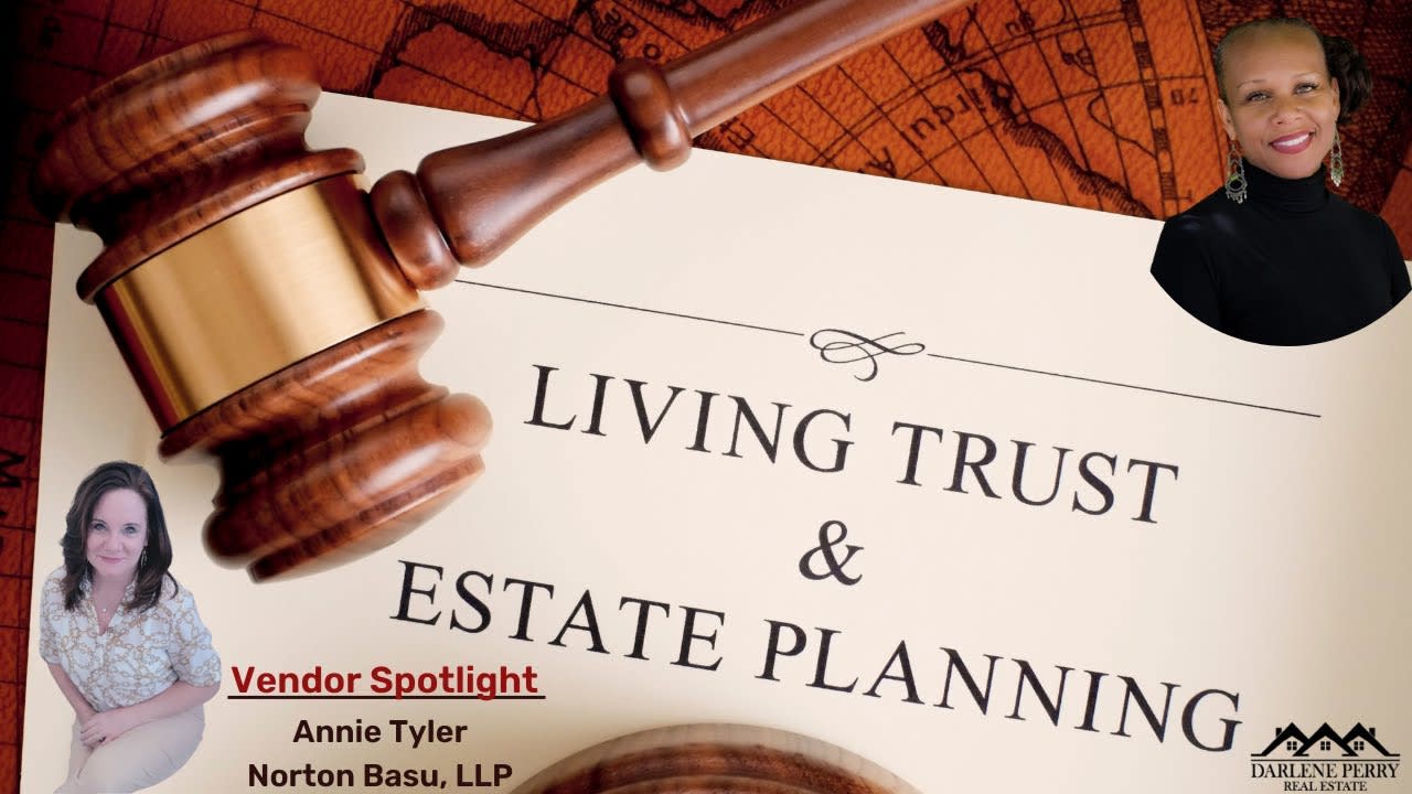 Living Trust And Estate Planning