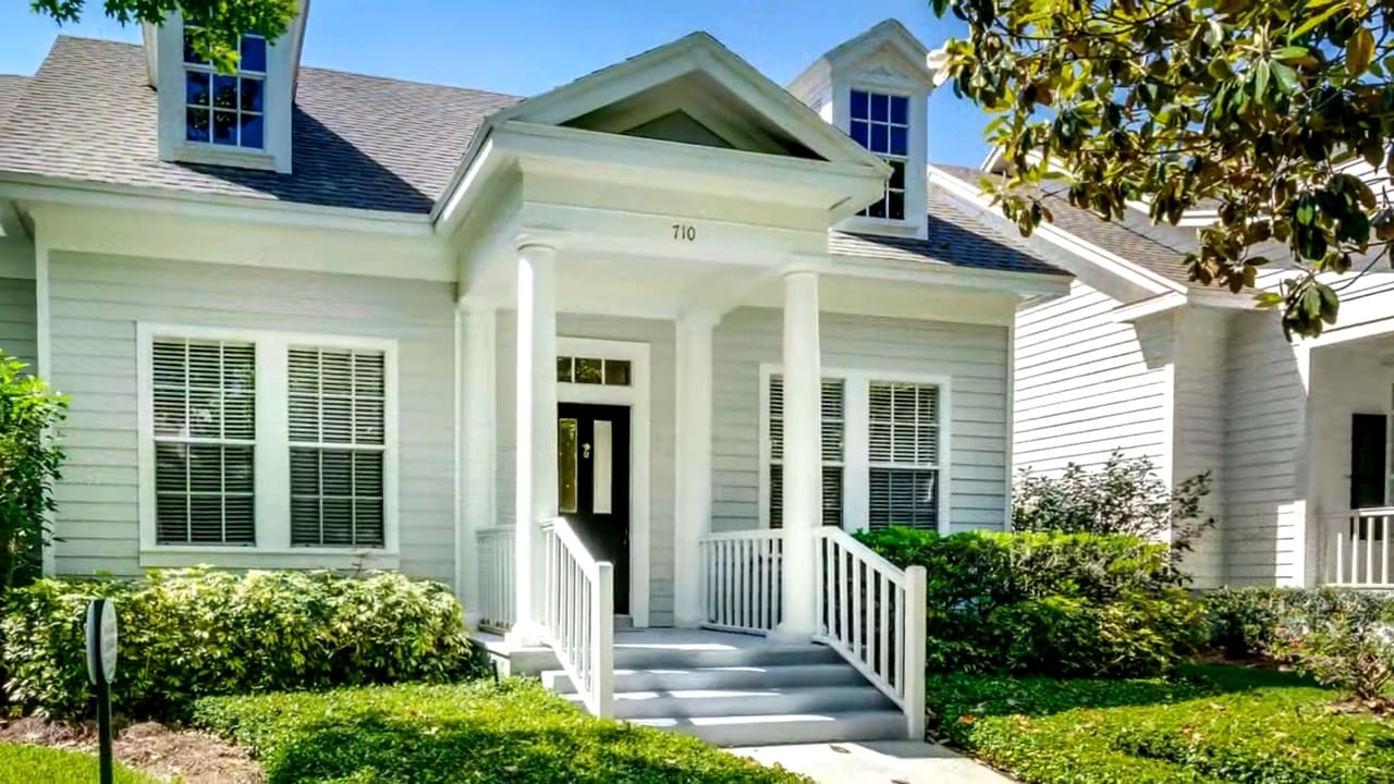 710 Honeysuckle Blvd, Celebration, Florida 34747