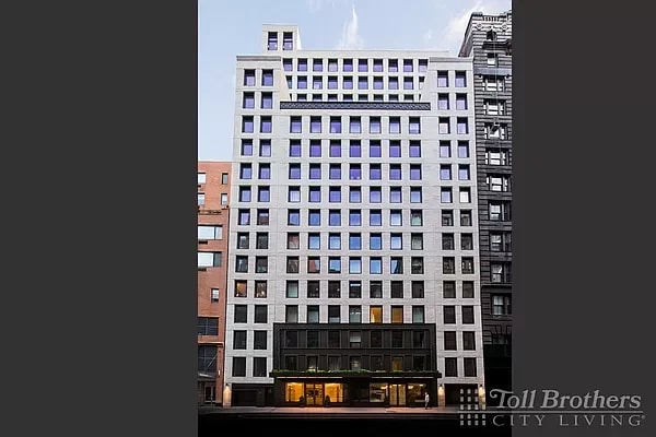 55 West 17th Street Unit: 901