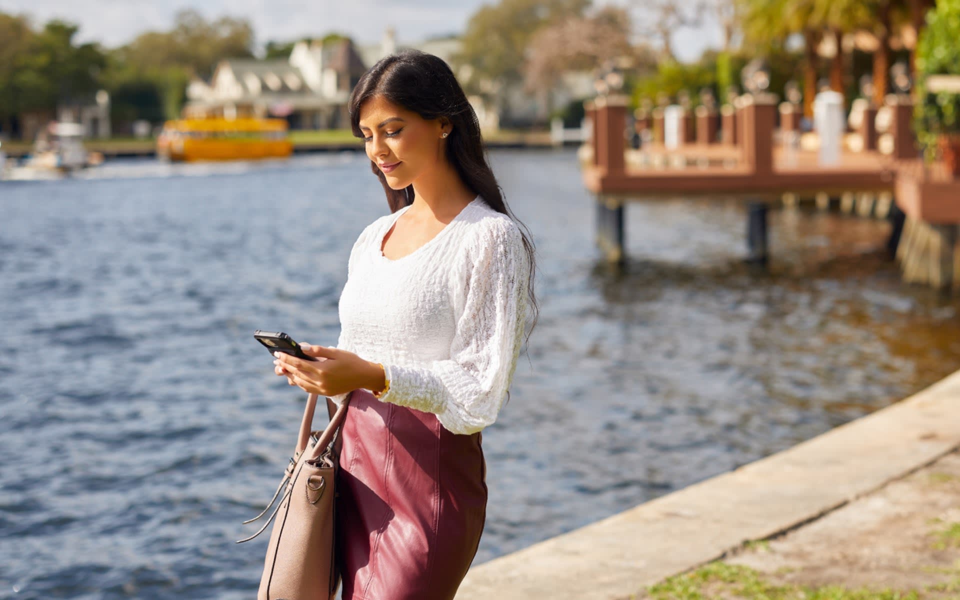 Stephanie Machado South Florida Real Estate Agent