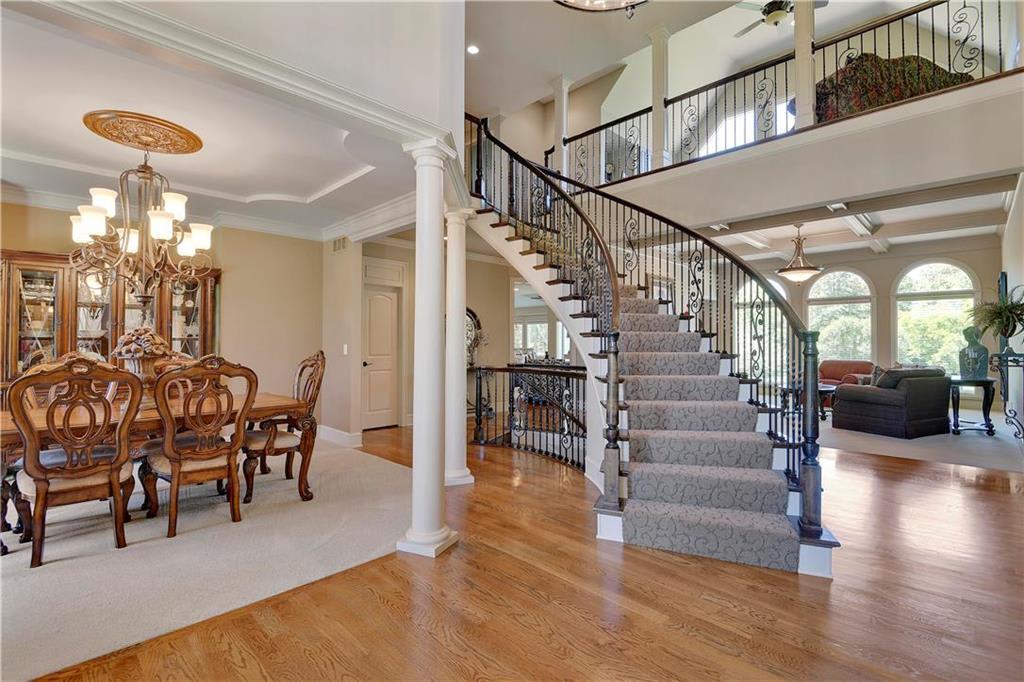 14300 S Copper Creek Drive