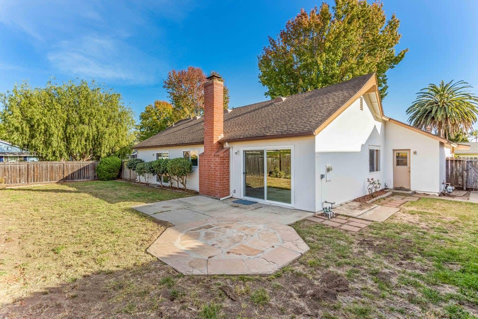 Home for sale in Santa Barbara