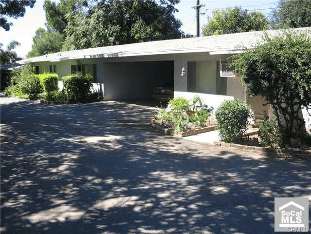 12716 4th St., Yucaipa - 9 Units