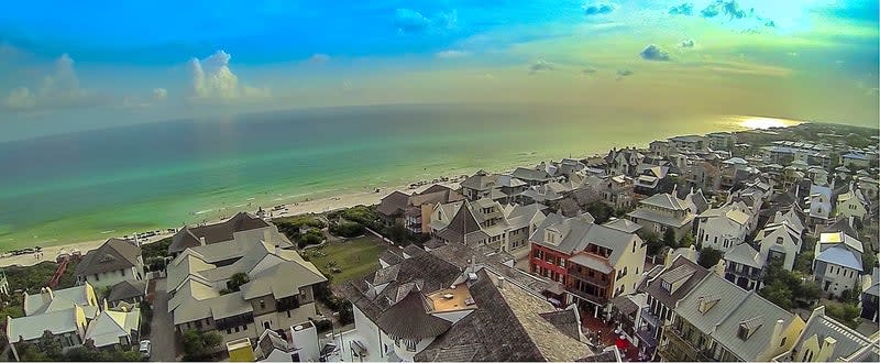 Rosemary Beach