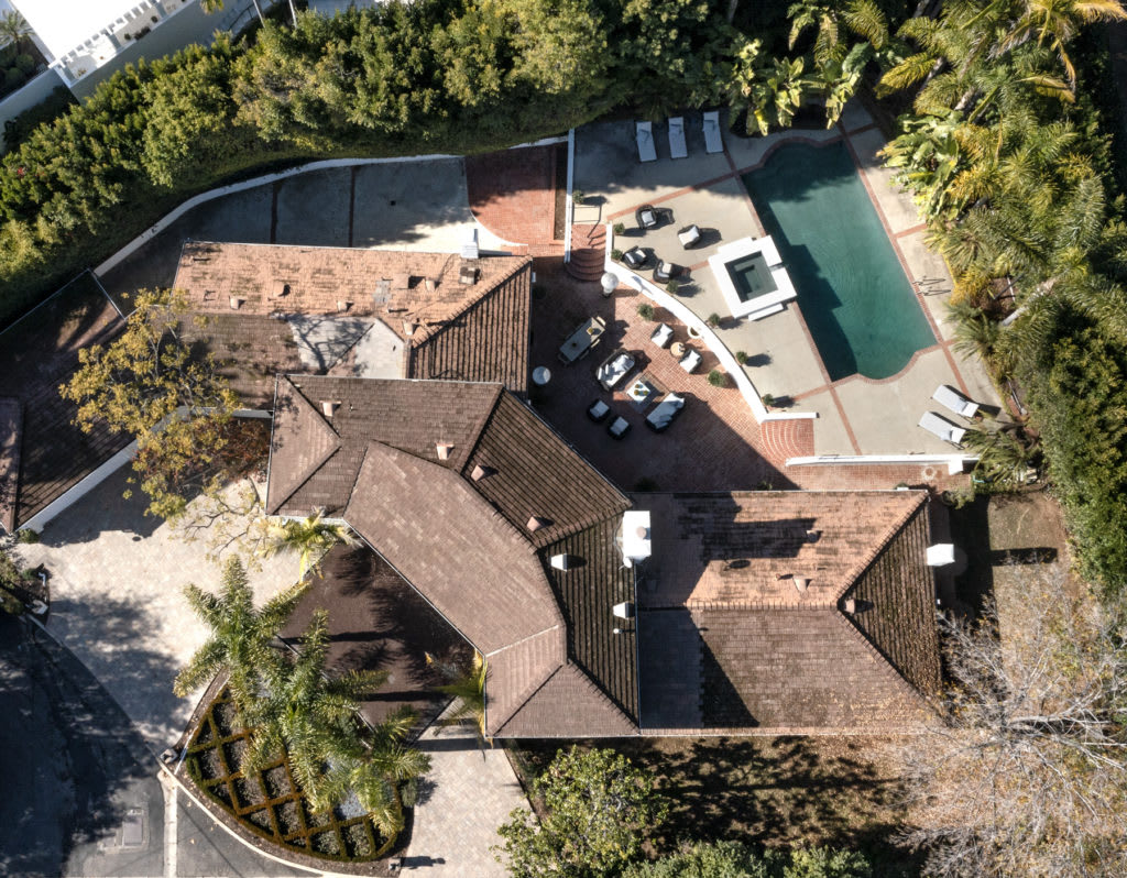 About Drew Fenton Carolwood Partners