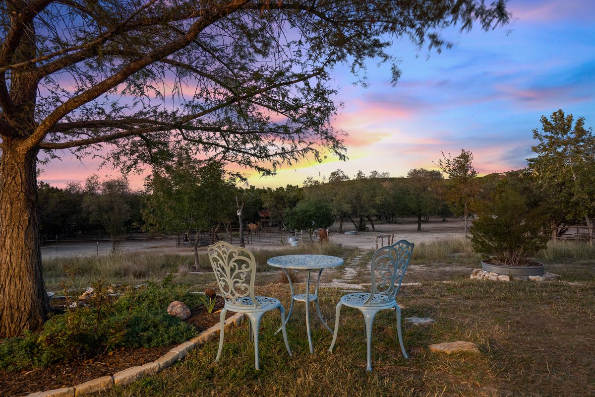 Gentleman's Ranch in Dripping Springs