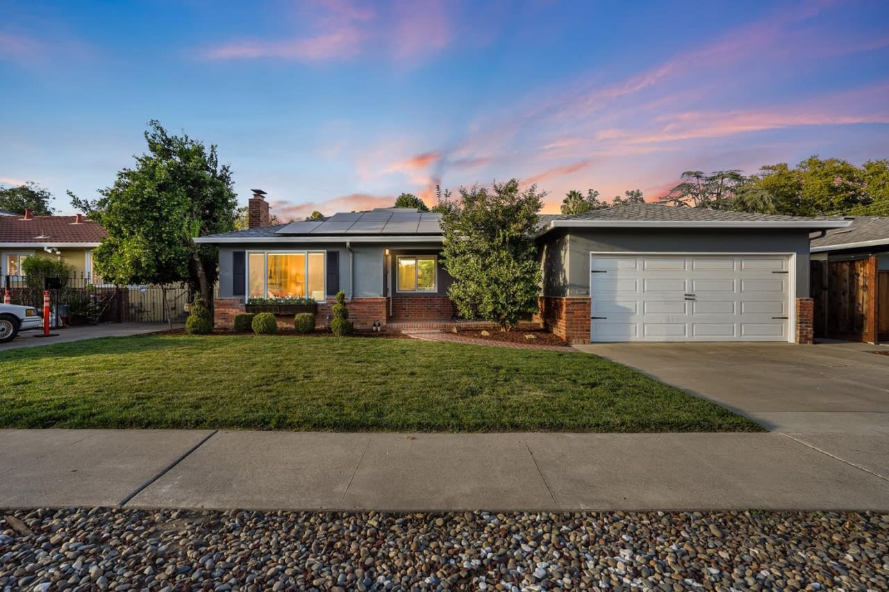 1271 Minnesota Ave, San Jose - SOLD!