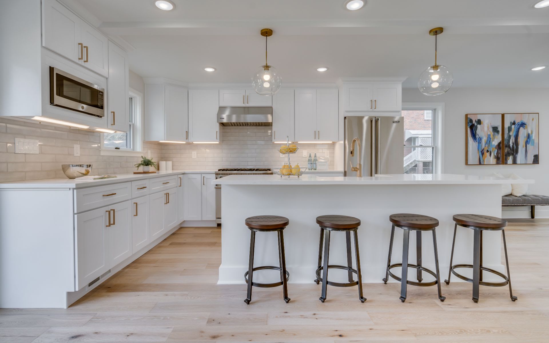 Testimonials Team Koki Chevy Chase Real Estate